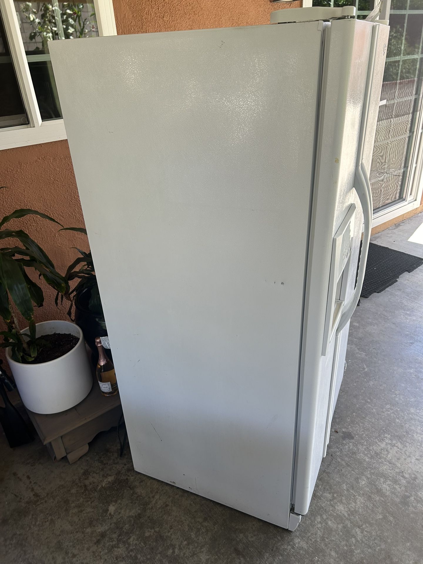 Fridge for sale no problems