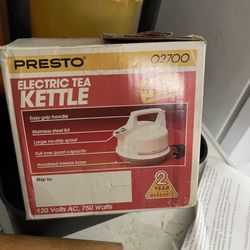 Kettle 