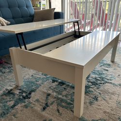 IKEA Transforming Coffee Table