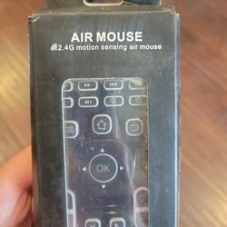 Remote