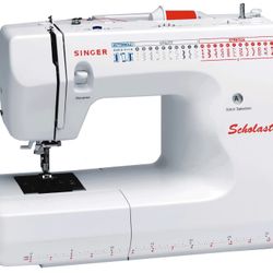 [NEW] [UNOPENED] SINGER - 6510 HEAVY DUTY SCHOOL SEWING MACHINE - NIB SCHOLASTIC MODEL