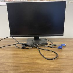 “Planar”21 Inch Full HD Computer Monitor