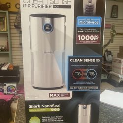 Shark Air Purifier 