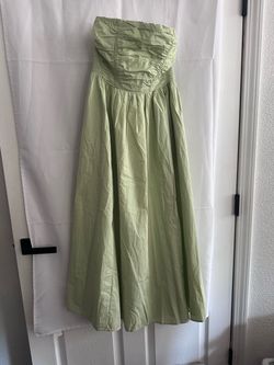 American Eagle dress (M)