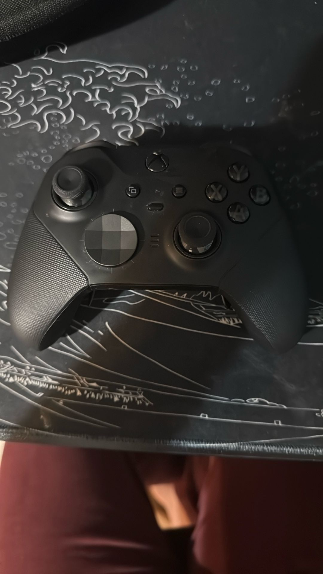 Xbox Elite 2 Controller 