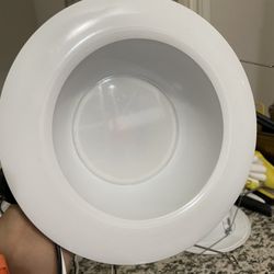 Recess Lights