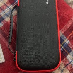Nintendo Switch Game & Case