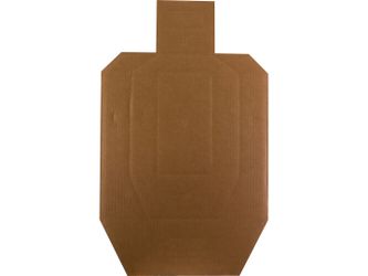 IPSC/USPSA Targets (10 count)