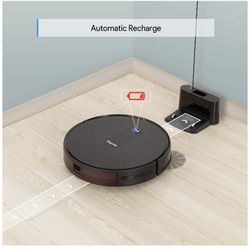 Brand New Robot vacuum cleaner