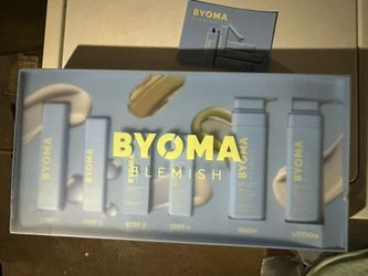 Byoma