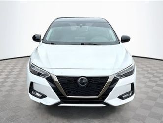 2020 Nissan Sentra