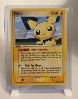 Pichu