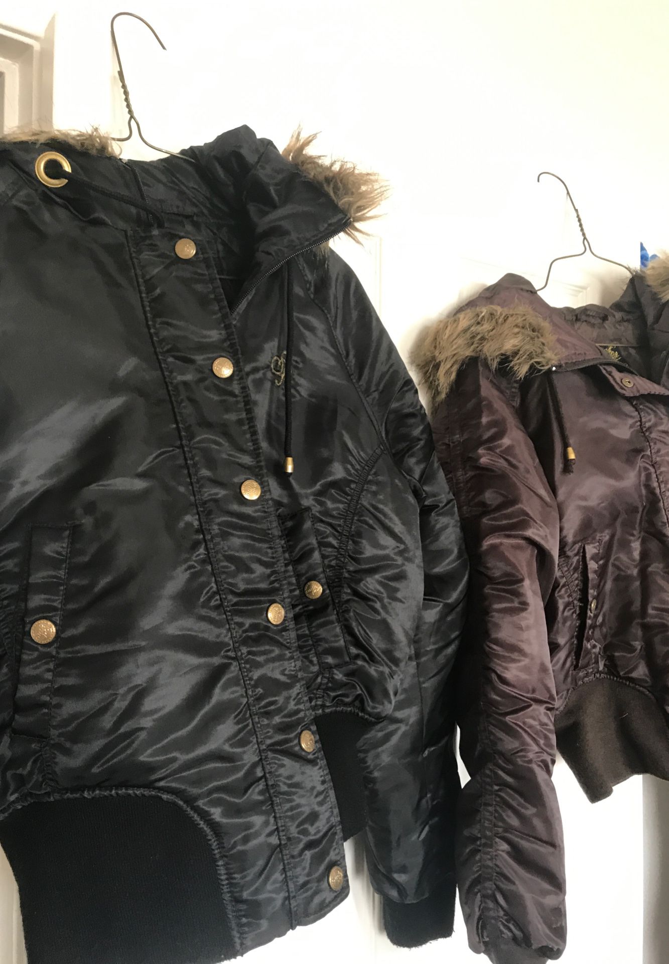 Women’s jackets