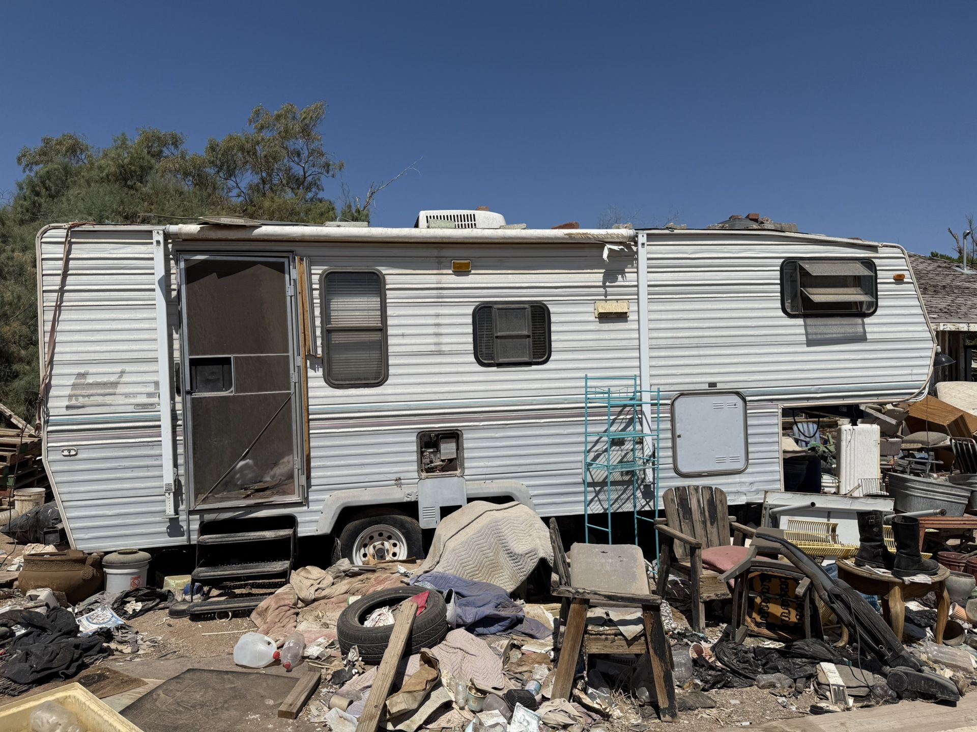 Rv Camper