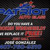 Jose Gonzalez