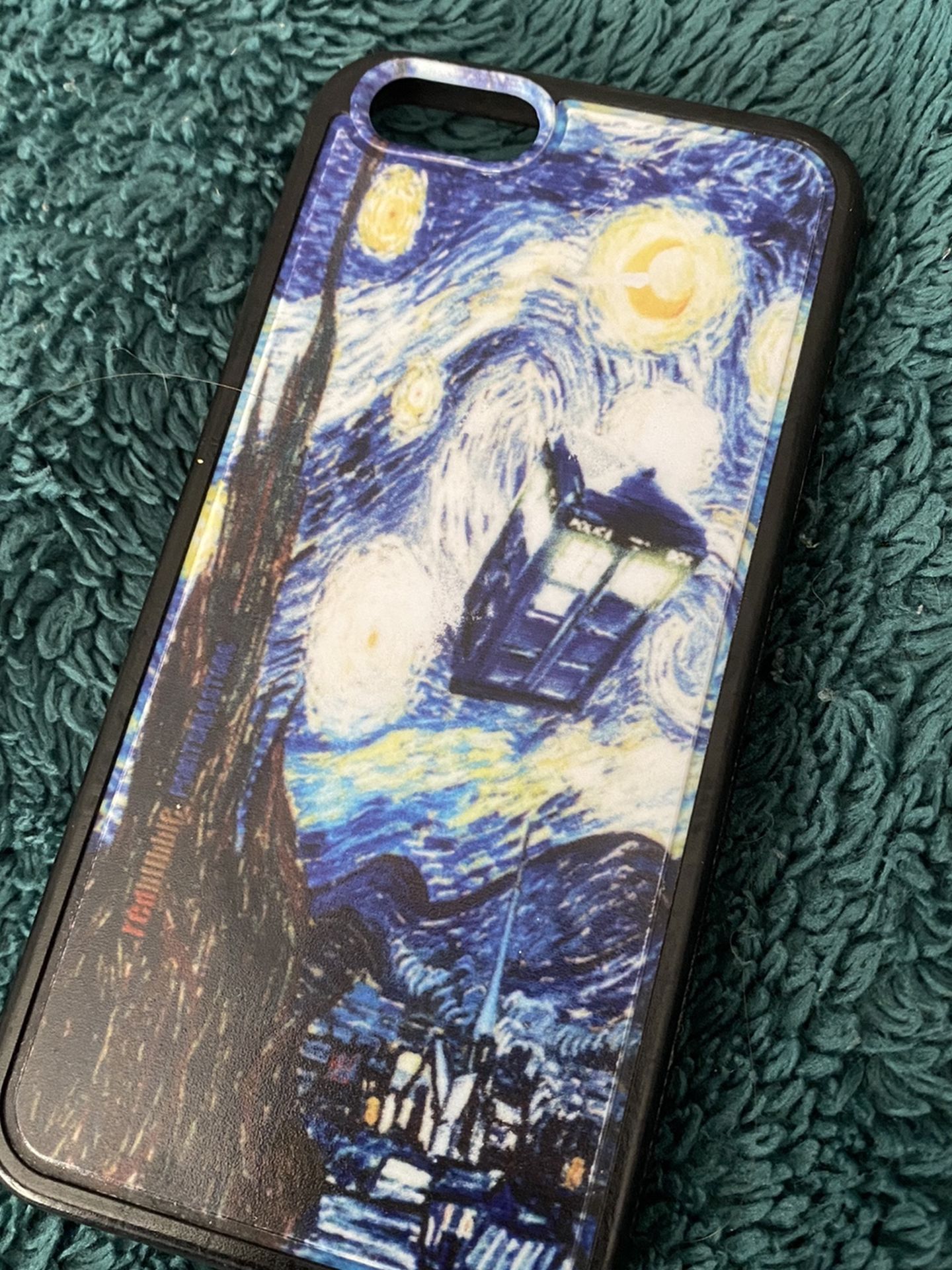 iPhone 6/7 case