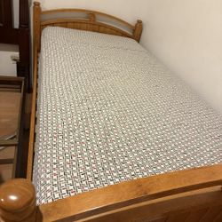 Full Size Bed Frame