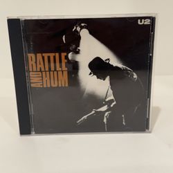 U2 ( Rock Band) LIVE