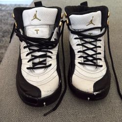 Air Jordan’s 