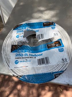14-2 indoor wire
