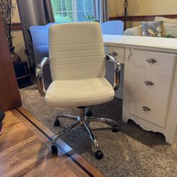 Writing/Student Desk,And Floor mat