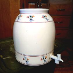 Water Jug