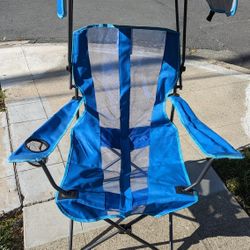 Kelsyus Portable Chair $40 OBO