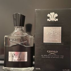 Creed Cologne 