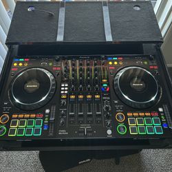 DDJ-FLX10 Pioneer DJ Controller