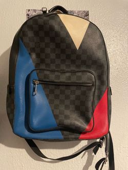 Backpack Louis Vuitton