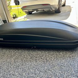 Thule pulse L