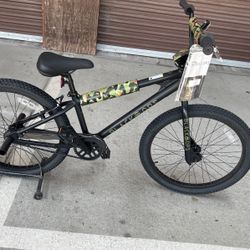 Bmx 24”