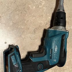 Makita Tools