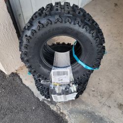 2025 Seddna tires Bazooka