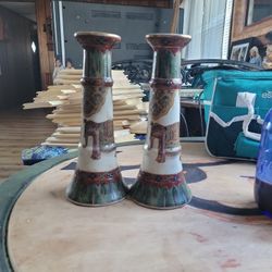 Candle Holders