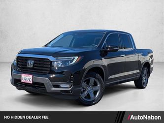 2023 Honda Ridgeline