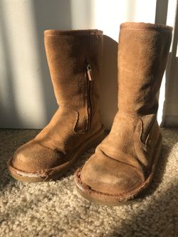 UGG boots