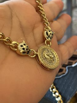 Necklace & Bracelet Gp