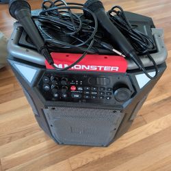 Monster Rockin Roller 270x