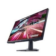 New wsealed Dell 27 inch Gaming Monitor - G2724D IPS QHD 2560 x 1440 165hz   This is new sealed, never open with proof of purchase directly from Dell.