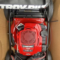 Bilt Lawnmower 