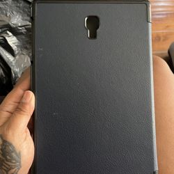 Galaxy Tablet Case 