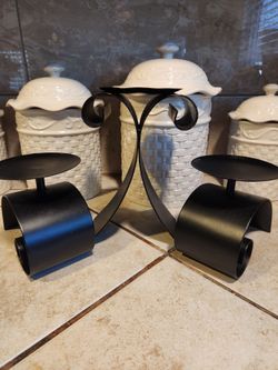 HOME INTERIOR SET DE 3
