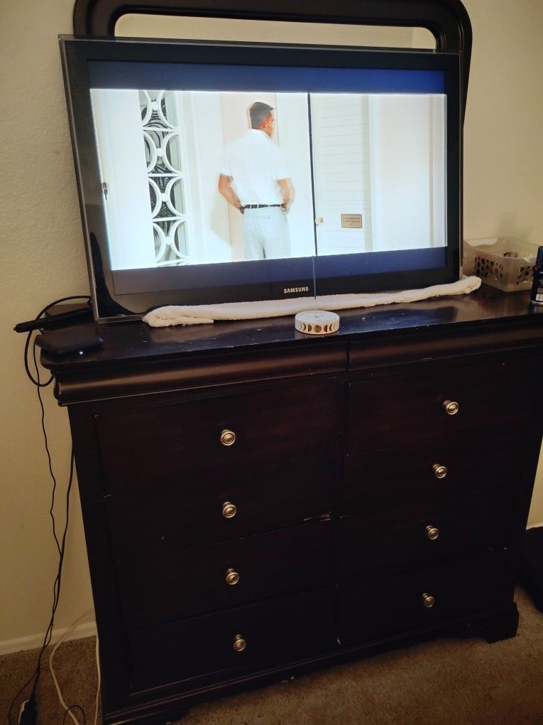 King Size Bedroom Set 