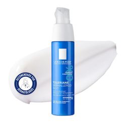 La Roche Posay Toleriane Dermallergo Night Moisturizer 