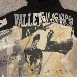 Valley Hoodie