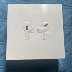 Apple Air Pod Pros