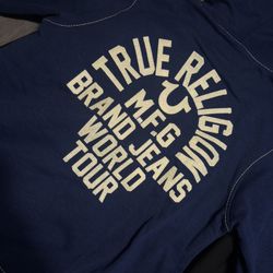 True Religion Sweater (New)
