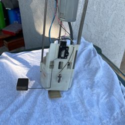 Fuel Pump