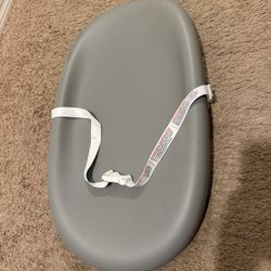 Hatch baby scale